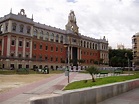 University of Murcia in Spain image - Free stock photo - Public Domain ...