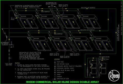 Photovoltaic Panel Detail Dwg Detail For Autocad Designs Cad