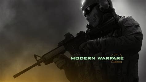 Modern Warfare 2 Wallpaper Hd 77 Images