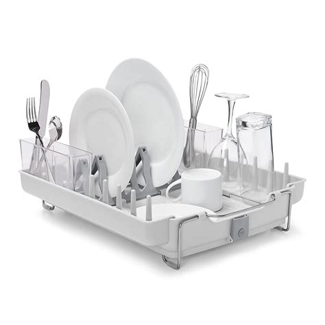 The Best Dish Rack Top 4 Reviewed In 2019 The Smart Consumer