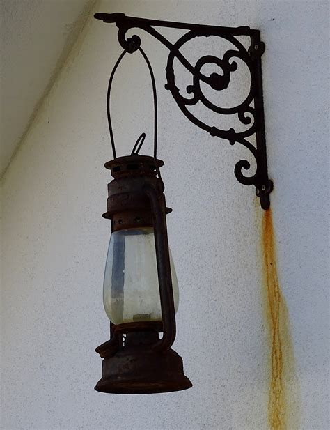 See more ideas about oil lamps, antique lamps, victorian lamps. Vintage Hanging Oil Lamp Free Stock Photo - Public Domain ...