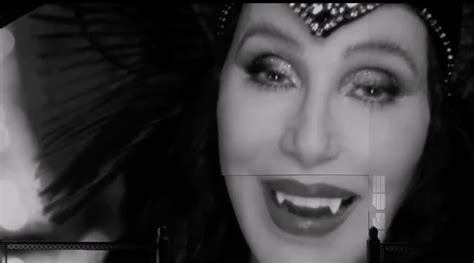 Will Cher Play A Vampire On American Horror Story Vamped