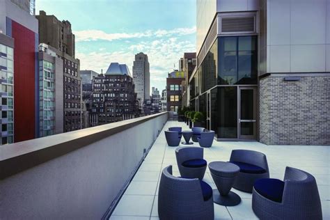 Aparthotel Homewood Suites By Hilton Ny Midtown Manhattantimes Square