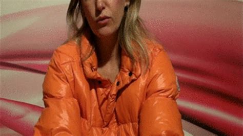 moncler sex riding him in down jacket fetishalina shiny latex and more clips4sale