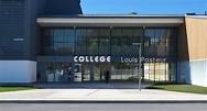 Le collège Louis Pasteur de Sermaize-Les-Bains fait sa rentrée ...