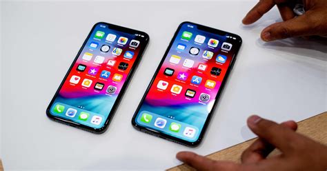 Iphone Xs And Iphone Xs Max Pricing What Are The Best Carrier Deals