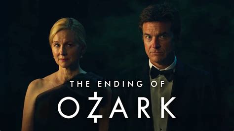 Ozark Season 4 Part 2 Ending Explained And Series Finale Review Youtube