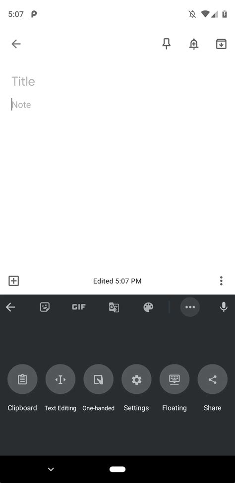 Расскажем про Welcome To Gboard Clipboard Any Text You Copy Will Be