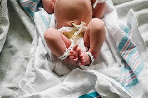 The Fresh 48 Everything You Need To Know About Hospital Newborn