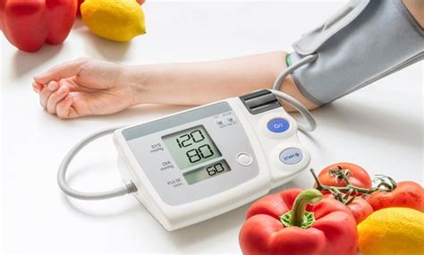 6 Effective Ways To Keep Your Blood Pressure In Check Tata 1mg Capsules