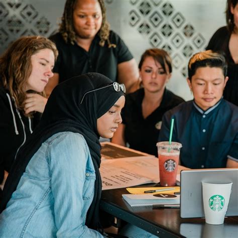 you need to watch the powerful racial bias video being shown to starbucks employees brit co