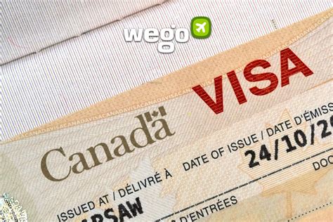 Canada Visa Check How To Easily Check Your Visa Status Online Wego