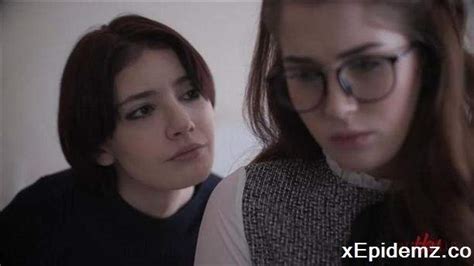 Allherluv Com Evelyn Claire Lena Anderson The Lesbian Study Pt My Xxx