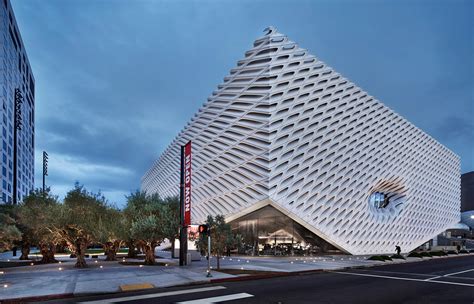 Three Dozen Projects Win Big In 2016 Los Angeles Architectural Awards