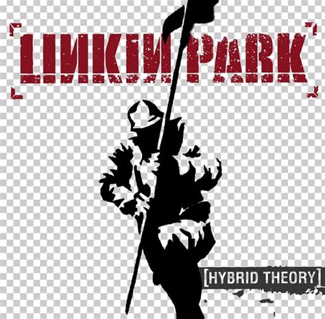 Linkin Park Hybrid Theory Album Cover Nasadrunning