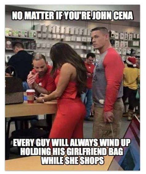 Best John Cena Memes Of All Time