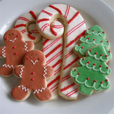 Xmas Cookies For Diabetics Diabetes Friendly Christmas Cookie Recipes