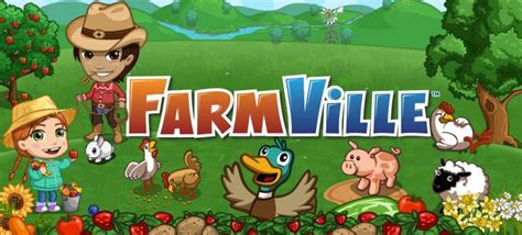 Farmville Farming Game Ready To Build Your Farm Free Download Game