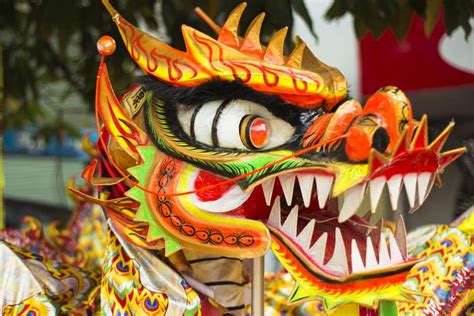 Happy Chinese New Year! | Insight Guides Blog