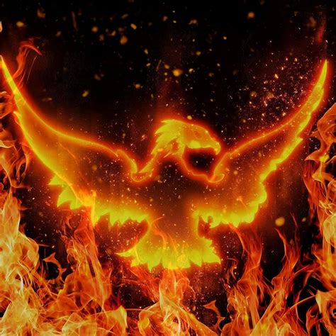 Phoenix Symbolism Exploring Its Powerful Spiritual Impact
