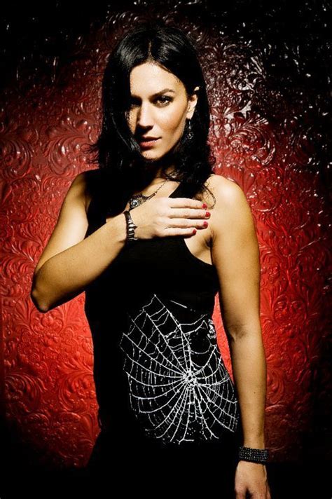 Cristina Scabbia Cristina Scabbia Photo 18802877 Fanpop