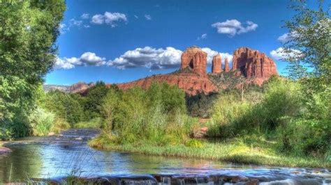 Arizona Tourism Spending Reached All Time High In 2022 Visitors Spent