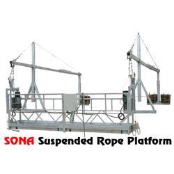 Suspended Platform In Chennai Tamil Nadu Hanging Platform Suppliers