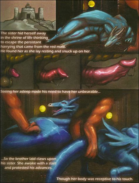 rule 34 balls big penis brother brother and sister building claws cloaca comic dragon english