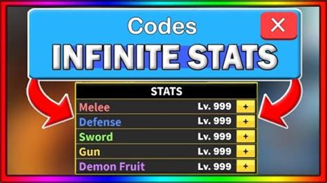 Get the new latest code and redeem money, experience boosts, and stat we highly recommend you to bookmark this page because we will keep update the additional codes once they are released. *2020* ALL WORKING BLOX FRUITS CODES