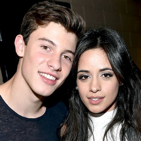 Are Shawn Mendes And Camila Cabello Dropping A Duet