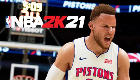 Nba 2k21 Next Gen Review One Foot Still On The Ground Laptrinhx