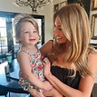 Stassi Schroeder dyes hair to 'match' 1-year-old daughter's