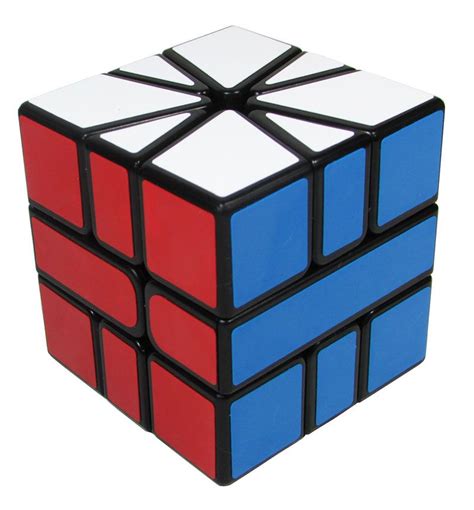 Cubo Magico Square 1 Mfsq1 Moyu Preto Cubo Store Sua Loja De Cubo