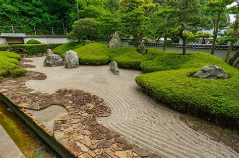 What Is A Zen Garden 11 Steps To Creating One And History