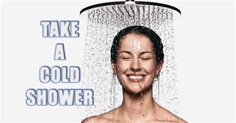 A Beginners Guide To Cold Showers