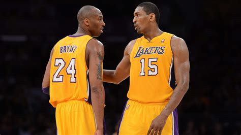 Kobe Bryant ‘most Clutch Player Ever Says Former Lakers