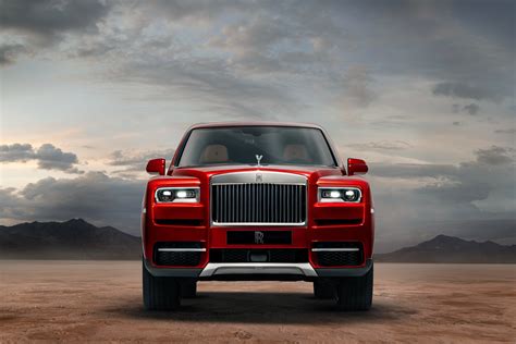 2019 Rolls Royce Suv Cullinan Hd Cars 4k Wallpapers Images