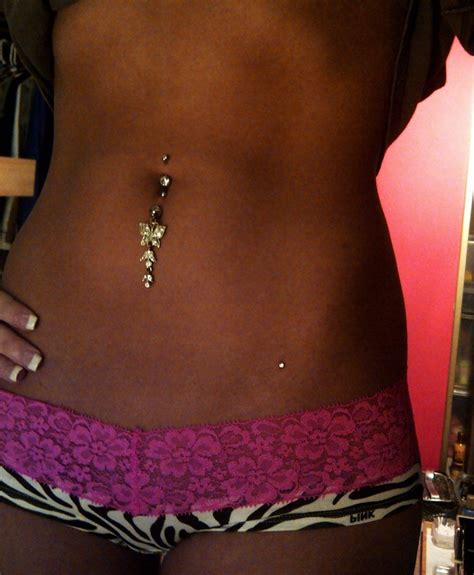 Butterfly Belly Button Rings Belly Button Rings Body Piercing