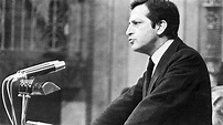 Murió Adolfo Suárez, el primer presidente de la democracia española