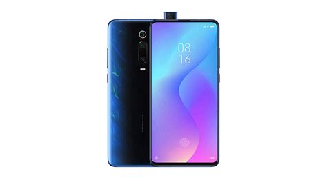 Le Surpuissant Xiaomi Mi 9t Pro Est Disponible à Partir De 318 Euros