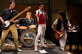 "Bohemian Rhapsody": o filme do Queen é melhor que a banda. Por Roger Worms