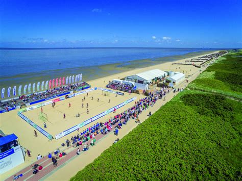 This cuxhaven guest house offers housekeeping service and room services as well as wi fi throughout the property. Das VGH Stadion am Meer | Visit Cuxhaven
