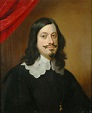 Portrait of Emperor Ferdinand III (1608-1657) by Jan van den Hoecke | USEUM