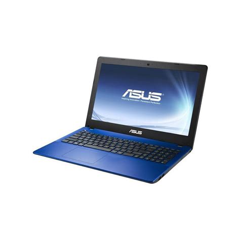 Asus Asus X550ca Xx695h Celeron Notebook Blue Asus From Powerhouseje Uk