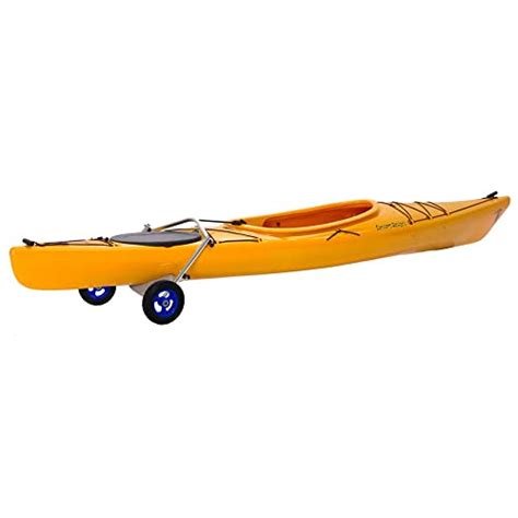 The 8 Best Kayak Carts To Make Transporting Your Boat Easier Save