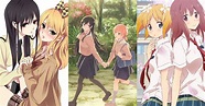 ¿Cuál es el mejor anime Yuri para ver? | La Verdad Noticias