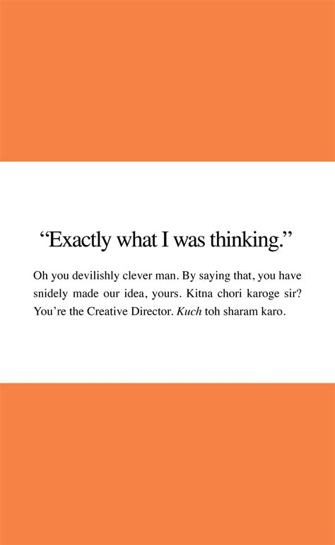 A Rant On The Worst Things Creative Directors Could Say Marketing