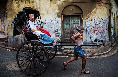 Indian Street And Travel Photography By Saumalya Ghosh