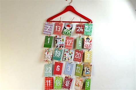 25 Advent Calendar Ideas That Are So Cute Hometalk