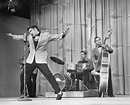 Elvis Presley's Life and Career in 1955